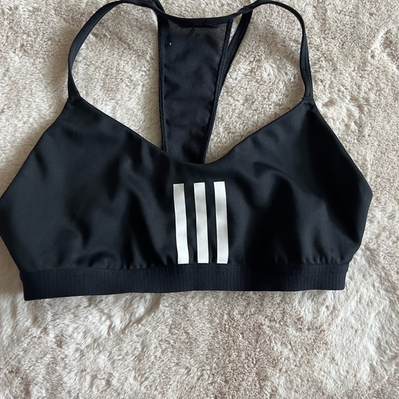 adidas Other - Adidas sports bra Women’s in size large